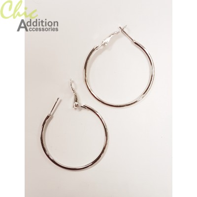 Earrings ER18-5065S